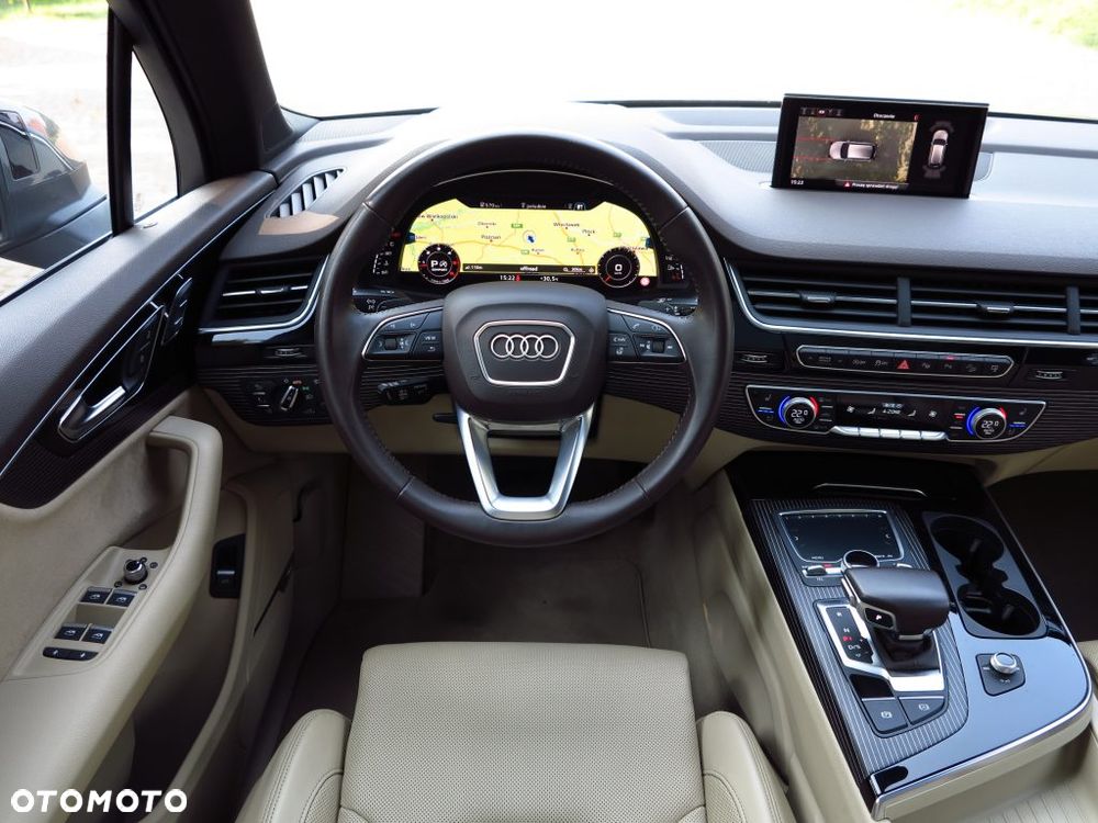 Audi Q7 - 19
