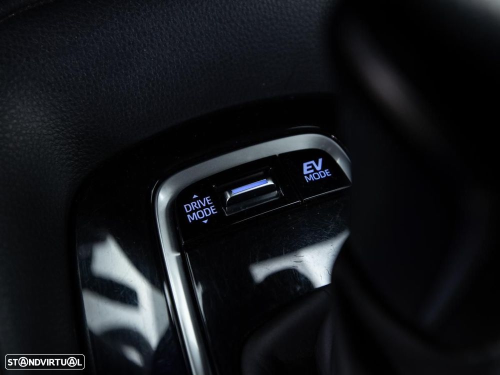Toyota Corolla Touring Sports 1.8 Hybrid Comfort - 16