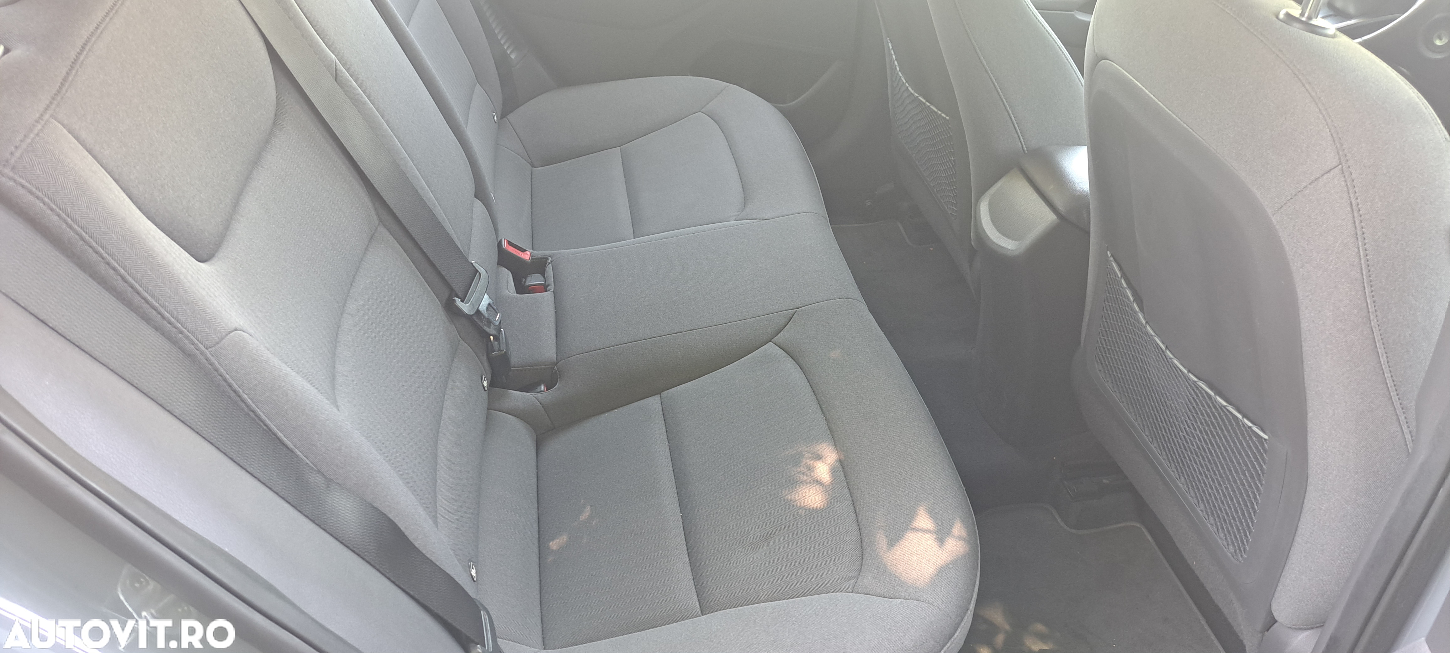 Hyundai IONIQ Plug-In Hybrid 1.6 141CP Exclusive - 11