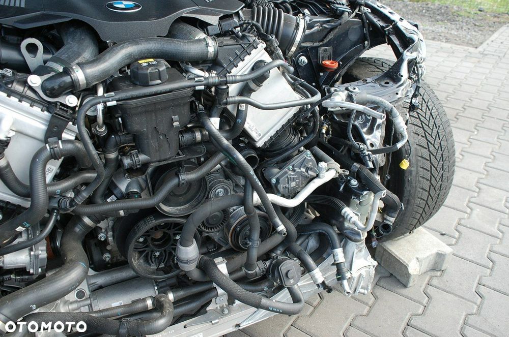 BMW Seria 5 - 24