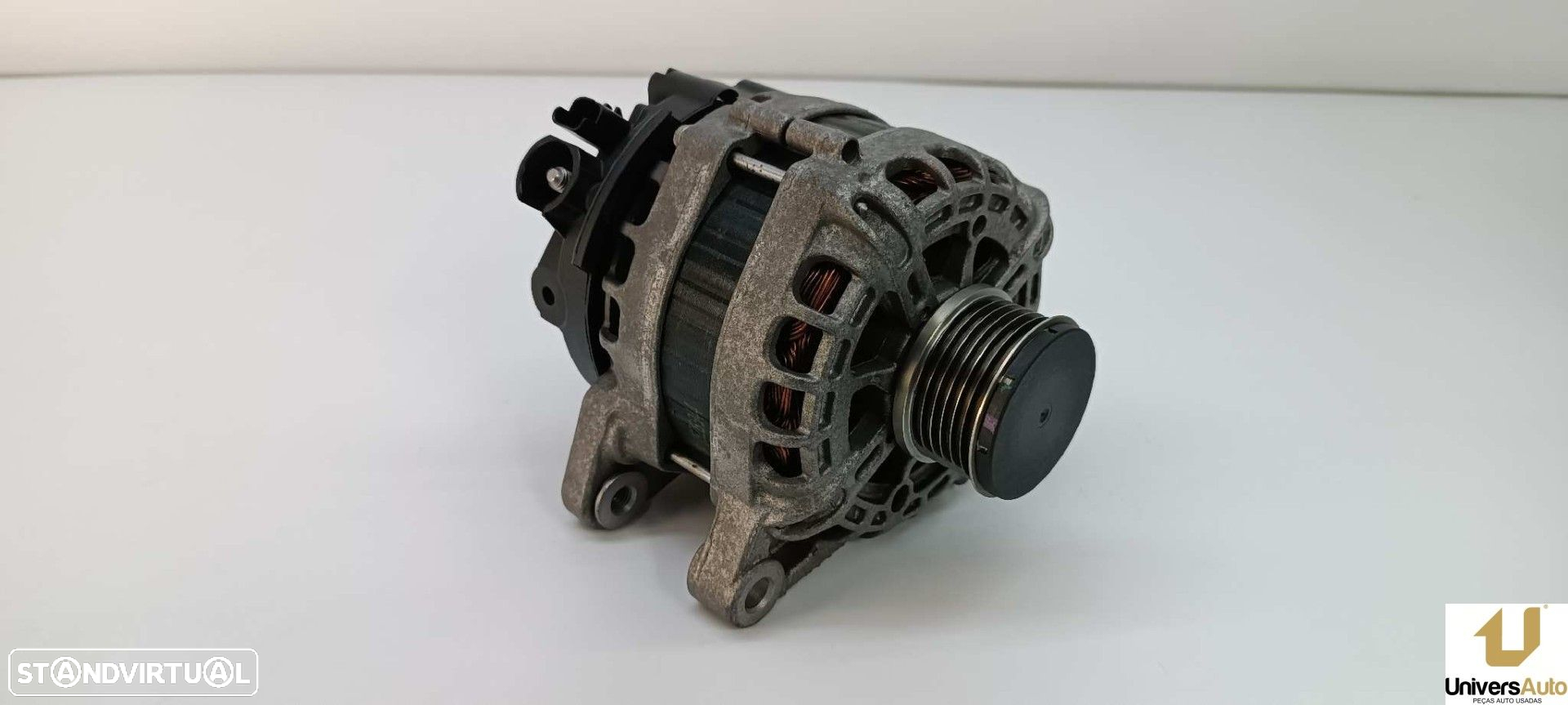 ALTERNADOR PEUGEOT 2008 (--.2013->) STYLE - 5