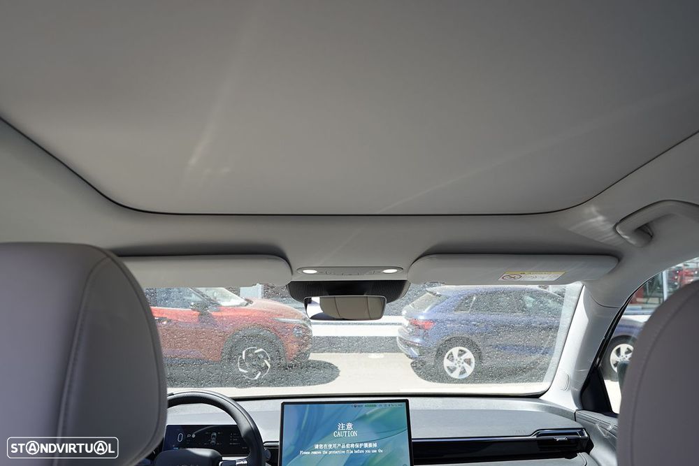 Aion V 75.26 kWh Premium - 19