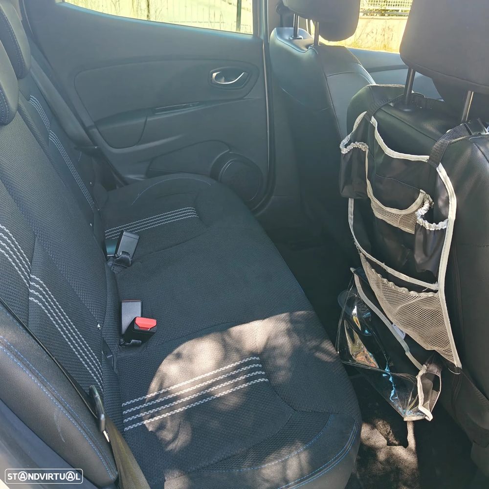 Renault Clio 1.5 dCi GT Line - 15