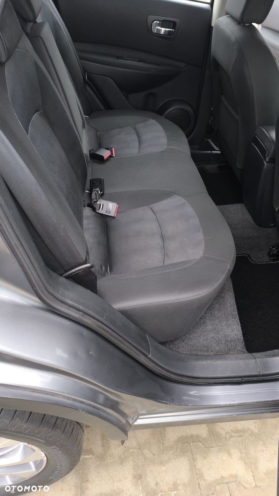 Nissan Qashqai 1.6 acenta - 18