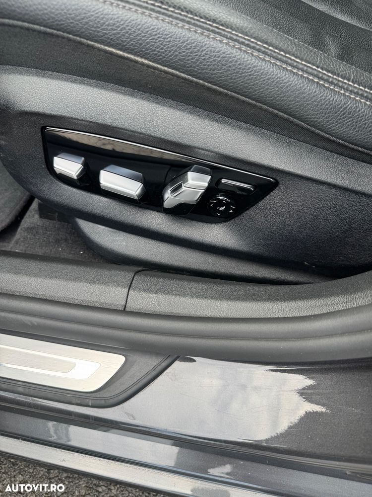 BMW Seria 6 620d - 6