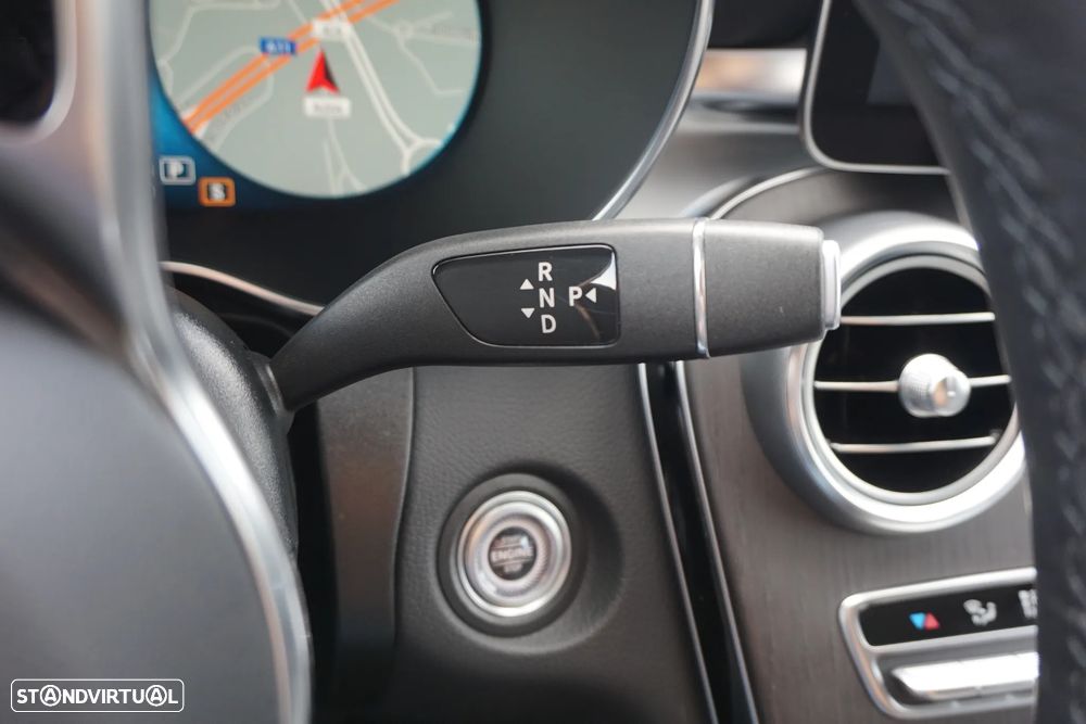 Mercedes-Benz GLC 300 de 4Matic 9G-TRONIC Exclusive - 32