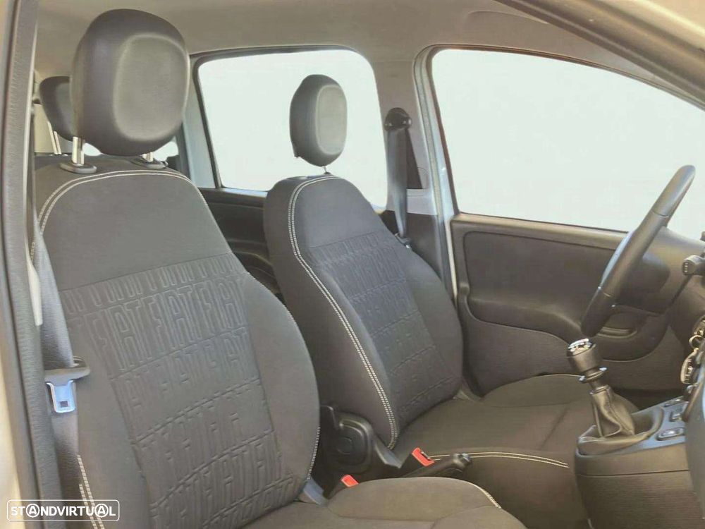 Fiat Panda 1.0 Hybrid - 13