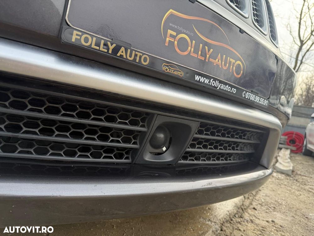 Jeep Grand Cherokee 3.0 TD AT Summit - 30