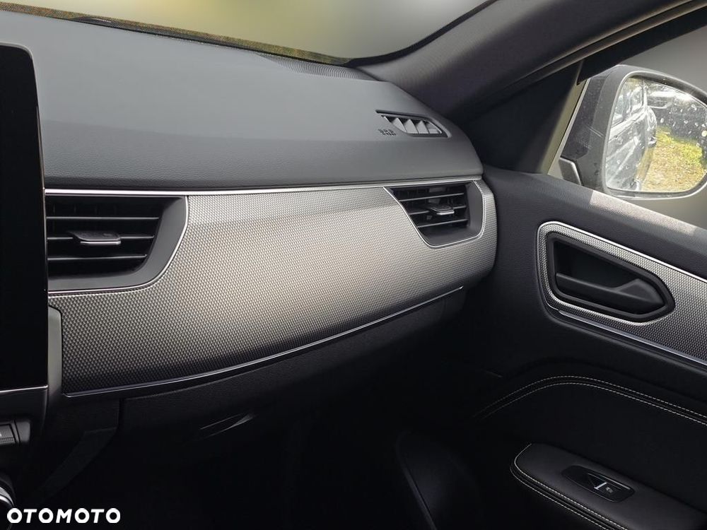 Renault Arkana 1.6 E-Tech Full Hybrid 145 Techno MMT - 22