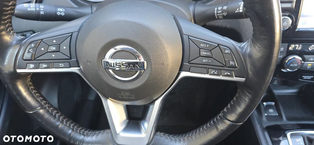 Nissan Qashqai 1.3 DIG-T DCT TEKNA+ - 15