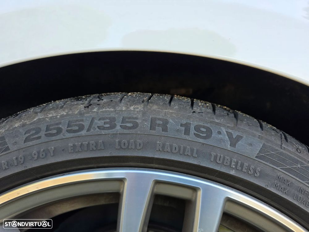 BMW 320 d Aut. M Sport - 17