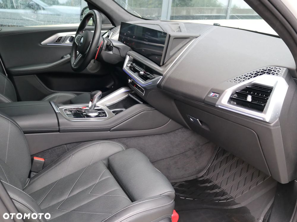 BMW XM 50e PHEV sport - 18