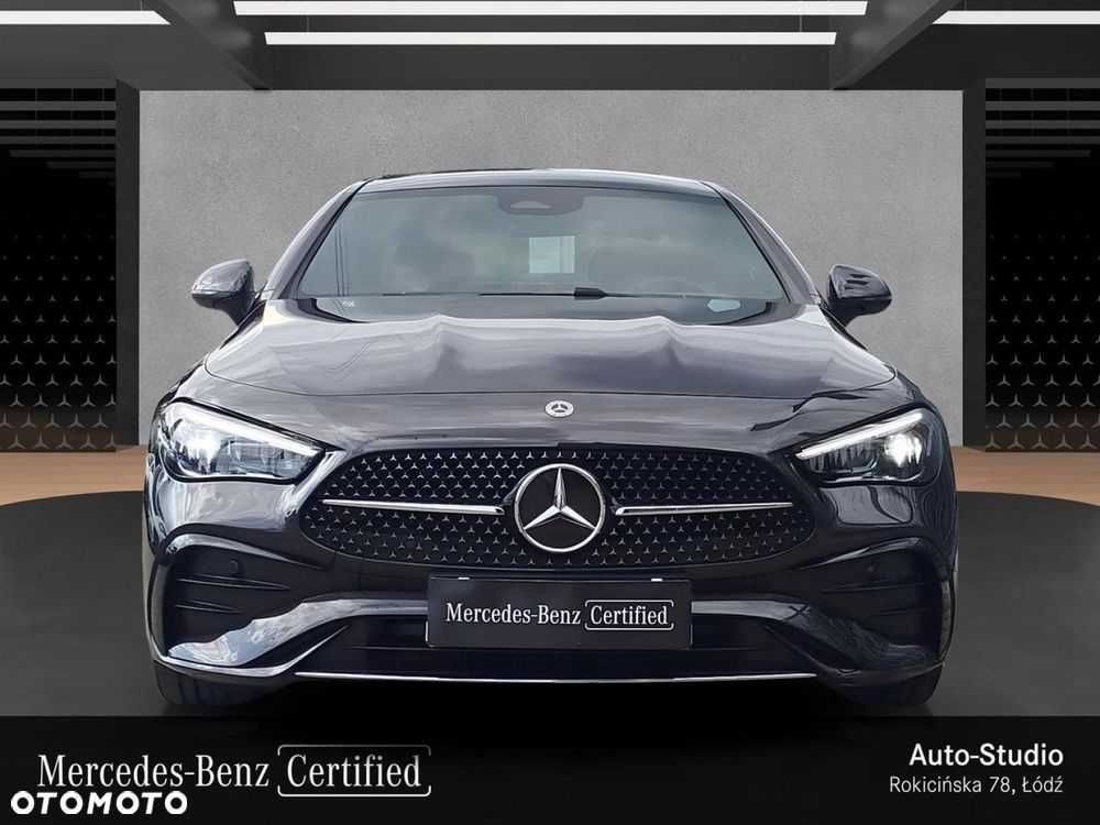 Mercedes-Benz CLE - 11