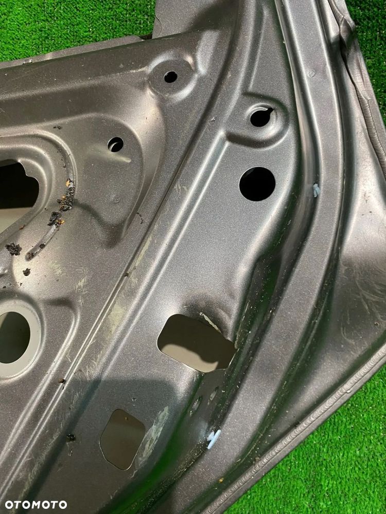 DRZWI TYLNE PRAWE HONDA JAZZ IV 15- - 3