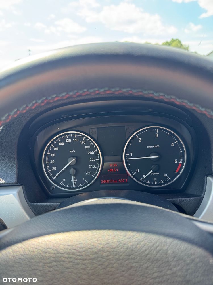 BMW Seria 3 320d - 15