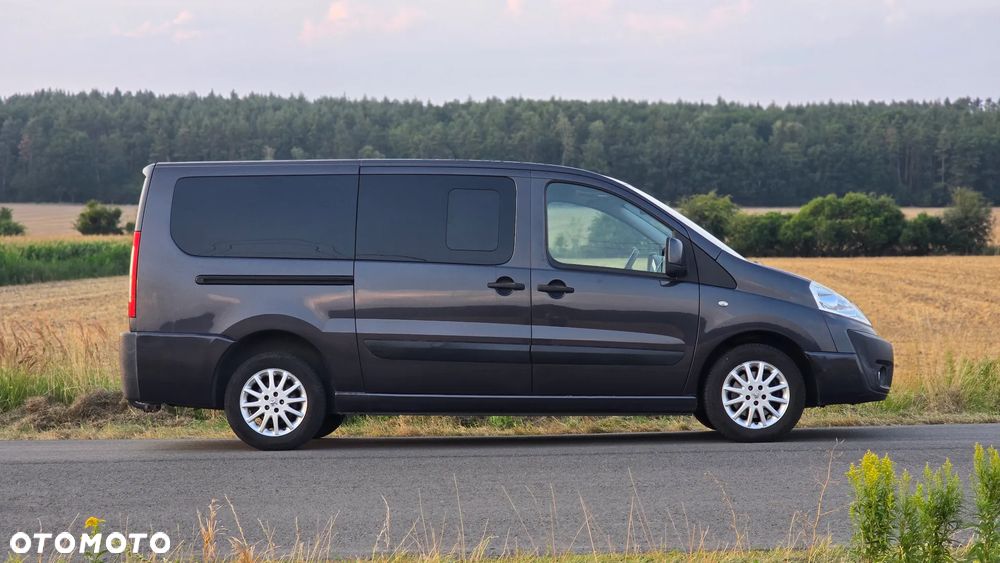 Peugeot Expert Tepee L2H1 (8-Si.) FAP Esplanade - 5