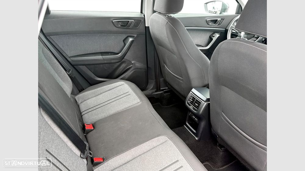 SEAT Ateca 1.0 TSI Style - 17