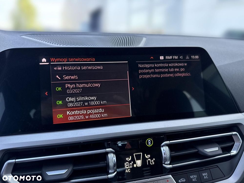 BMW Seria 3 - 24