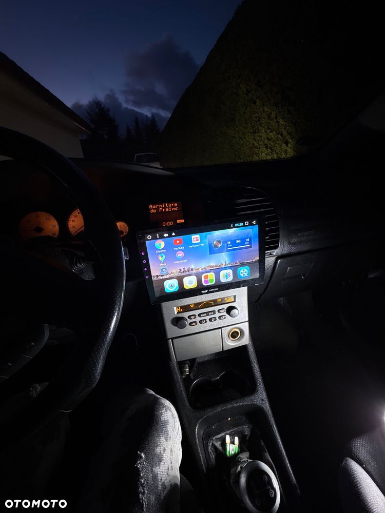 Opel Zafira 2.2 DTI Edition - 12