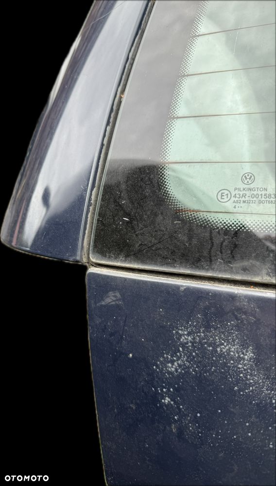 Tylna Klapa VW Volkswagen Golf IV 4  Bora Kombi Variant - 2