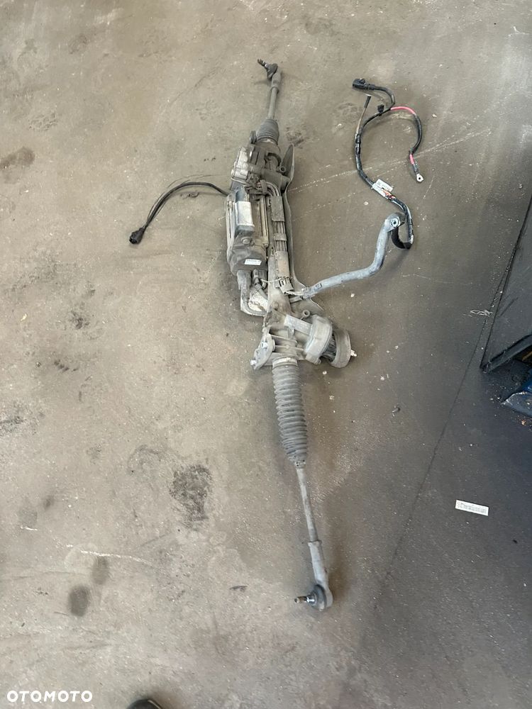 VW PASSAT B6 MAGLOWNICA 3C1423051S 1K1909144L DEMOTNAŻ