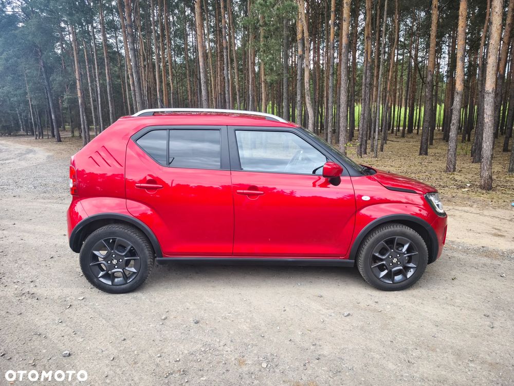 Suzuki Ignis 1.2 Dualjet Club - 2