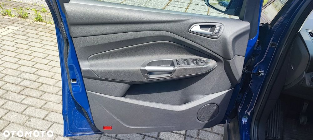Ford Grand C-MAX 1.5 EcoBoost Start-Stopp-System Titanium - 24
