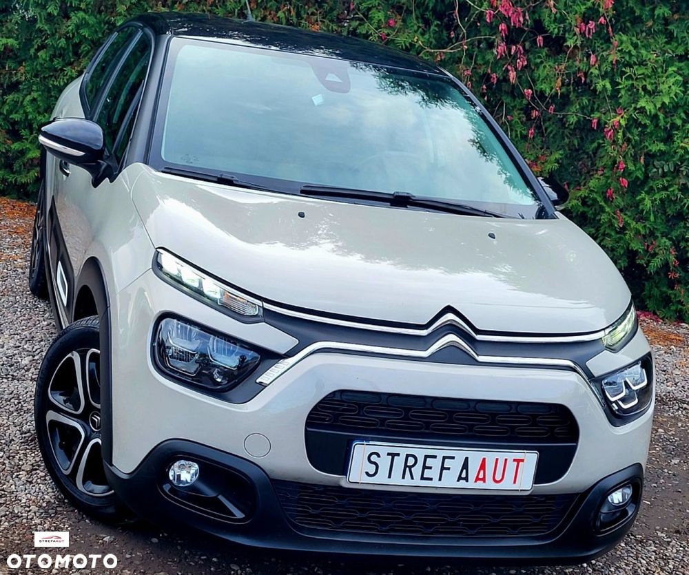 Citroën C3 - 3