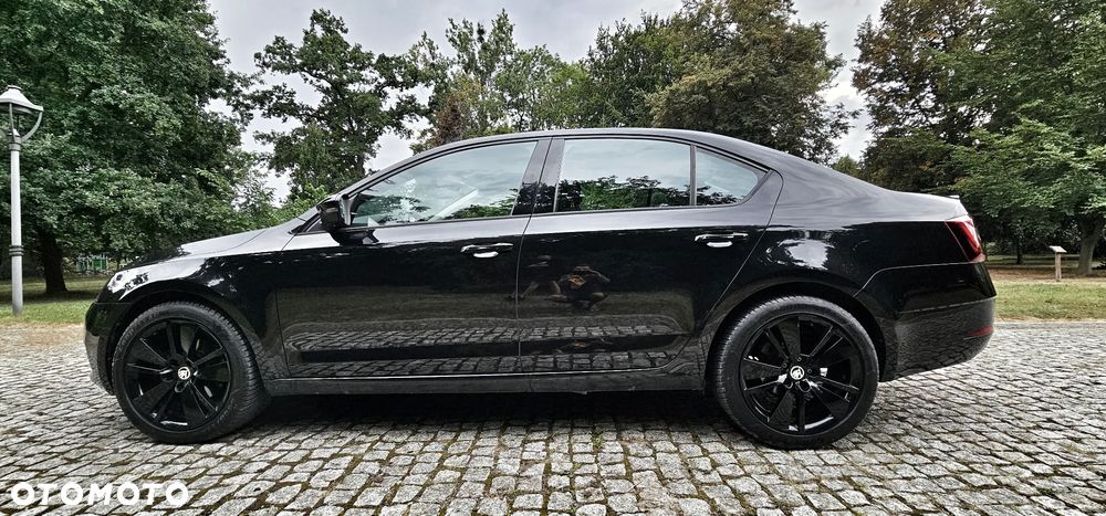 Skoda Octavia 1.5 TSI e-TEC DSG Exclusive Plus - 9