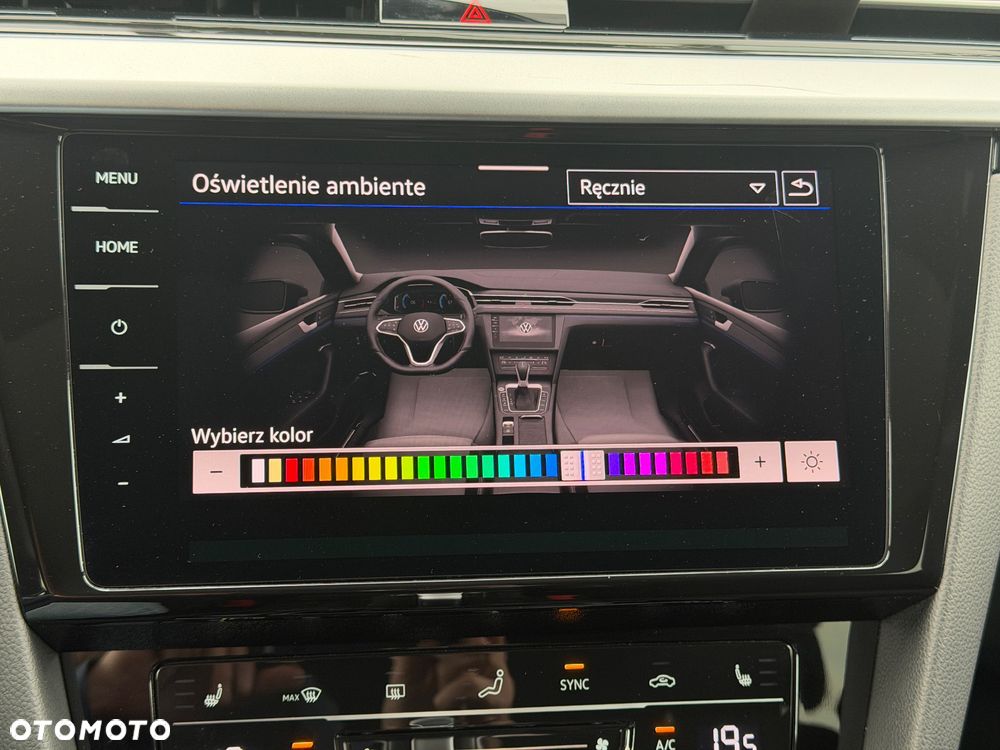 Volkswagen Arteon 2.0 TDI SCR 4Motion DSG R-Line - 26