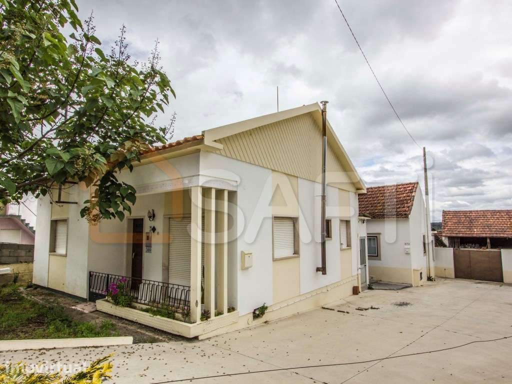 Moradias Térreas. Oportunidade de investimento. - Grande imagem: 2/17