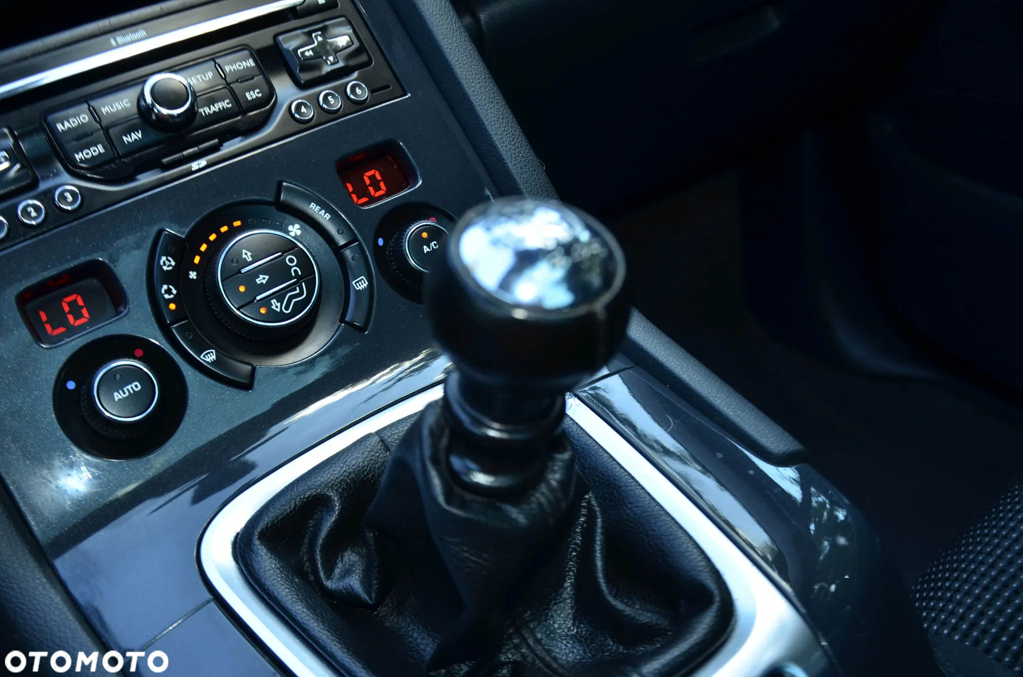 Peugeot 5008 2.0 HDi Allure - 28