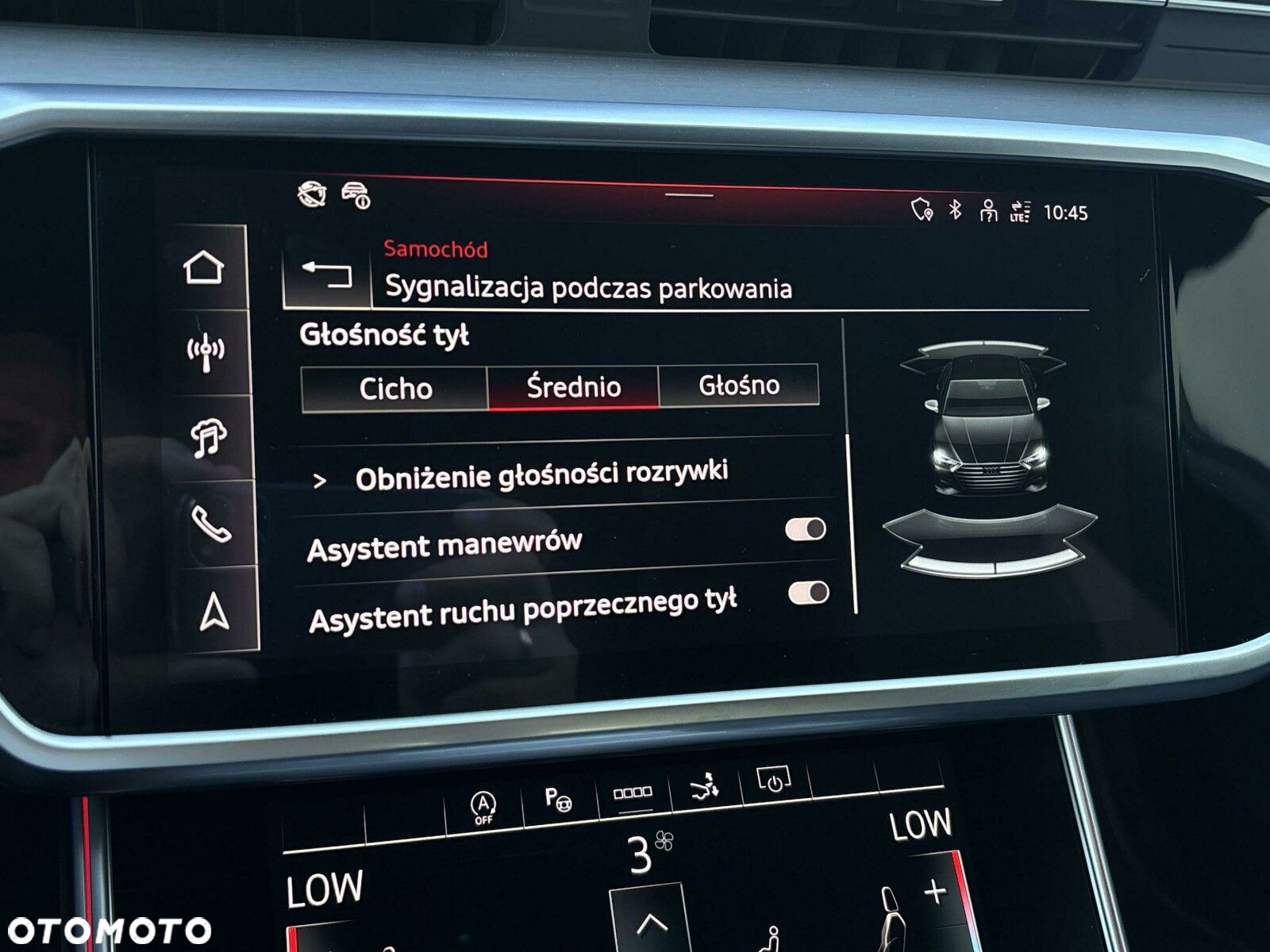 Audi A7 Sportback - 25