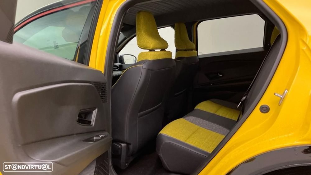 Renault 5 E-Tech 52 kWh Iconic Cinq Autonomia Conforto - 3