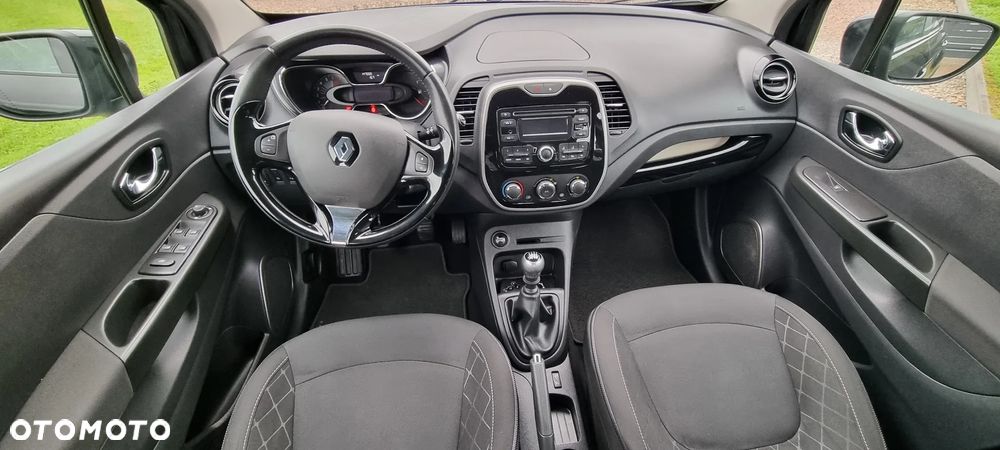 Renault Captur 1.2 Energy TCe Limited - 5