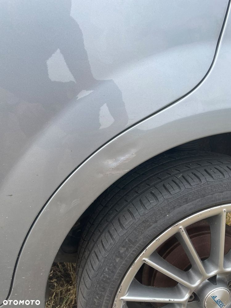 Fiat Grande Punto - 24