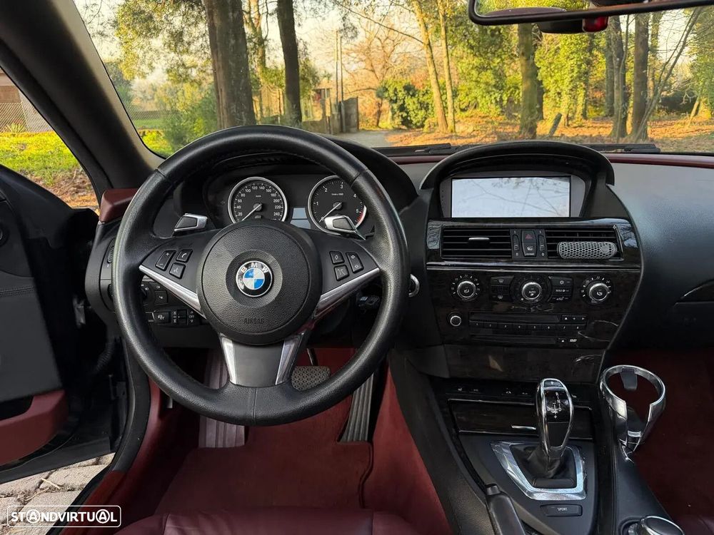 BMW 635 d - 28