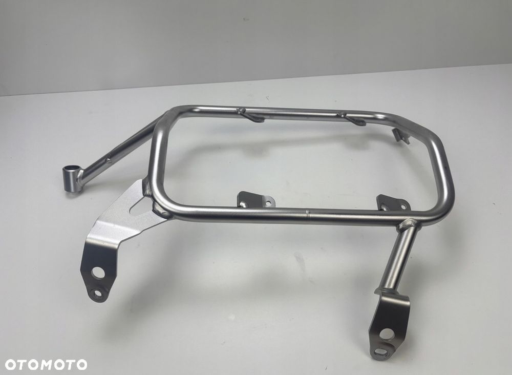 Stelaż bocznych kufrów BMW R1200 1250 GS K50 K51 Oryginał - 6