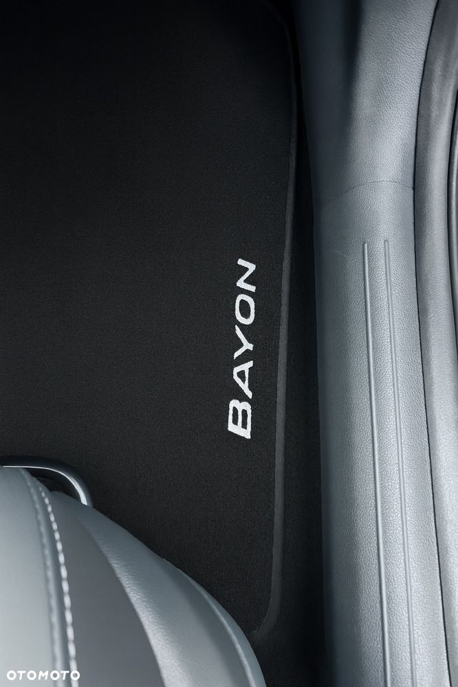 Hyundai Bayon 1.0 T-GDI Executive - 37