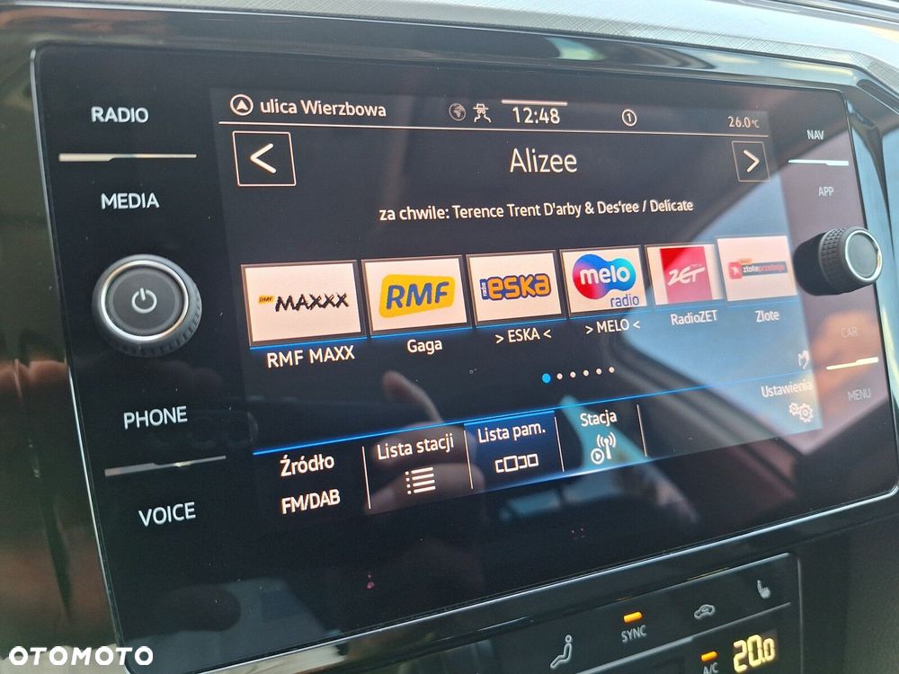 Volkswagen Passat Variant - 34