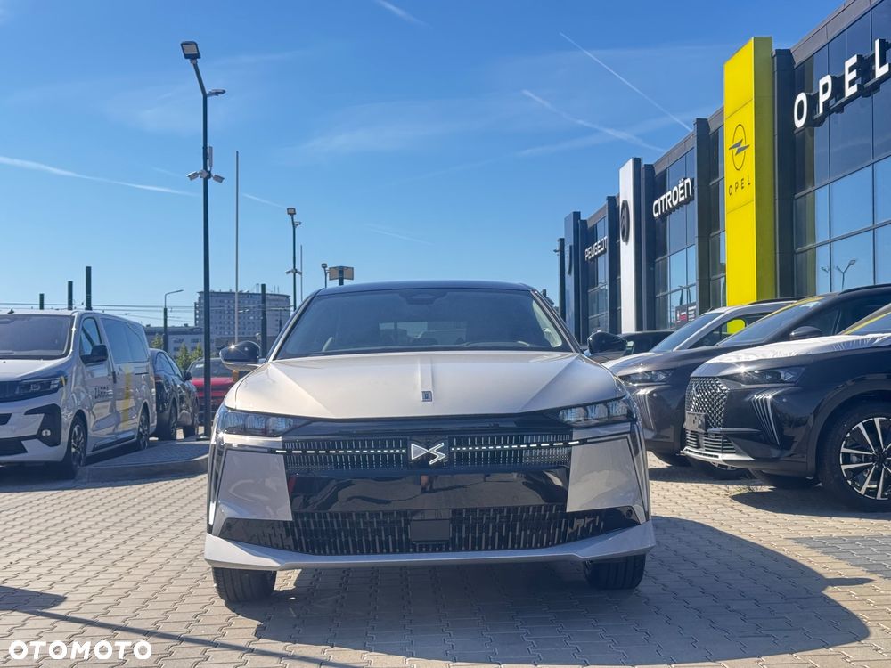 DS Automobiles DS 4 1.5 BlueHDi Pallas - 3