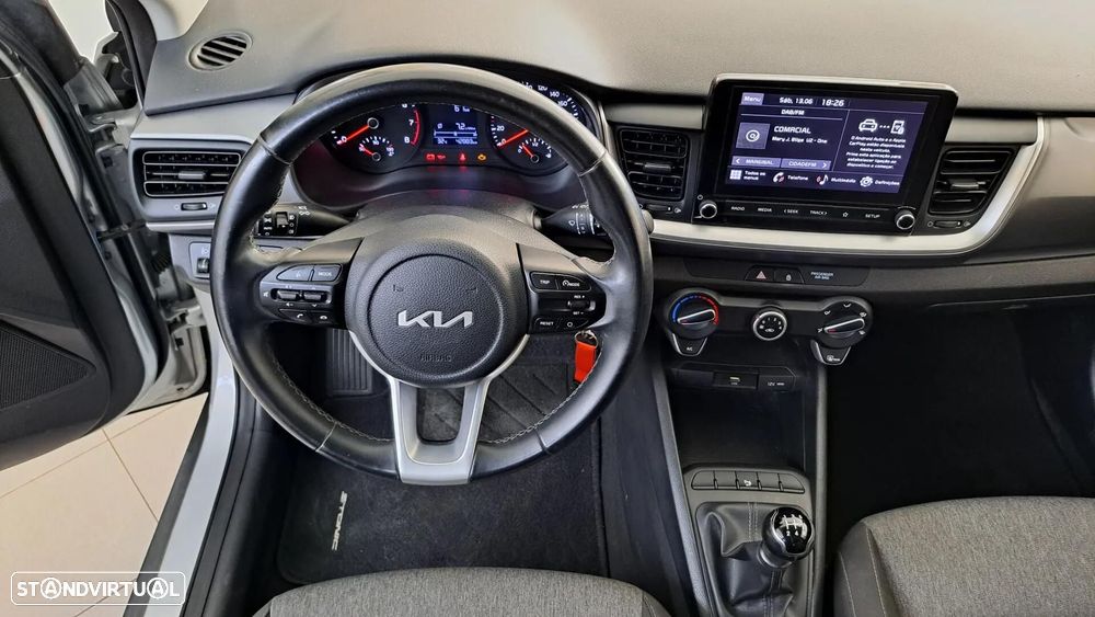 Kia Stonic 1.2 Dynamic - 10