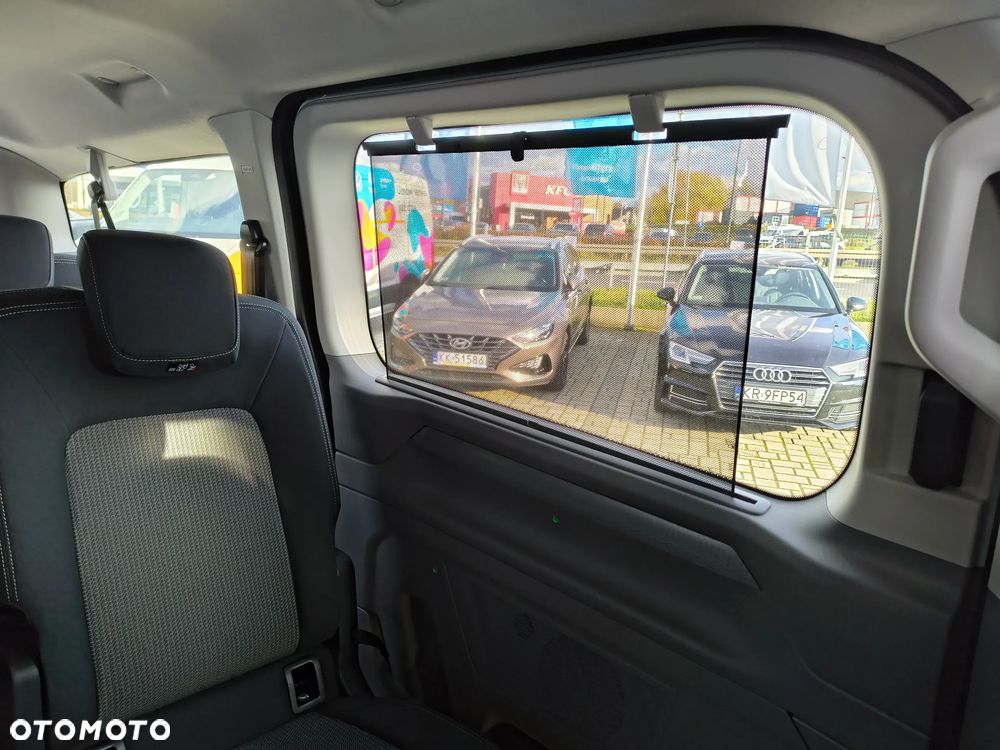 Volkswagen Caravelle 2.0 TDI L2 Style - 9