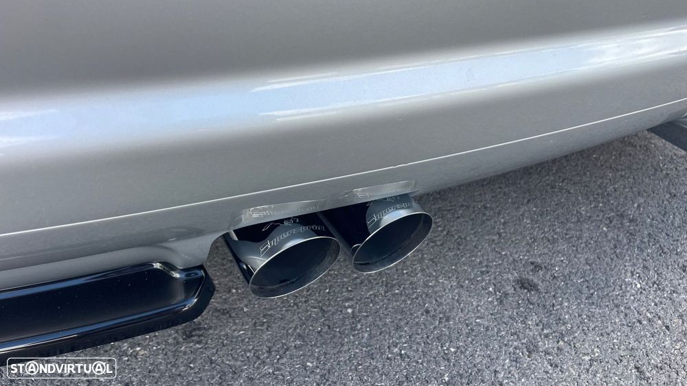 BMW M3 - 34