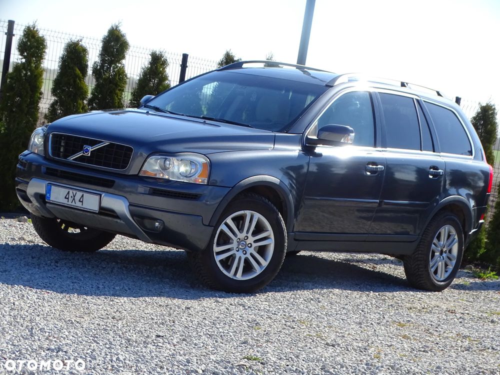 Volvo XC 90 3.2 AWD Sport - 29