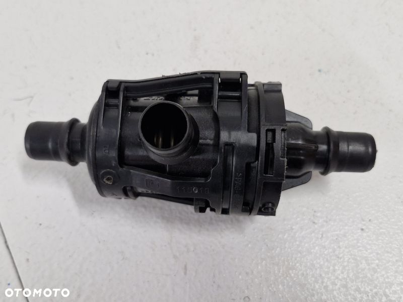 RENAULT MEGANE SCENIC 4 IV TALISMAN 1.7 DCI TERMOSTAT OBUDOWA 212008315R - 3