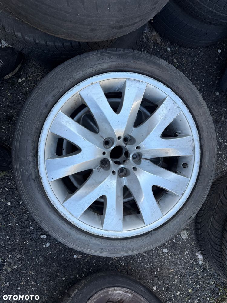 Styling 126 bmw e65 19” 9j et24 6761555 1 szt - 1