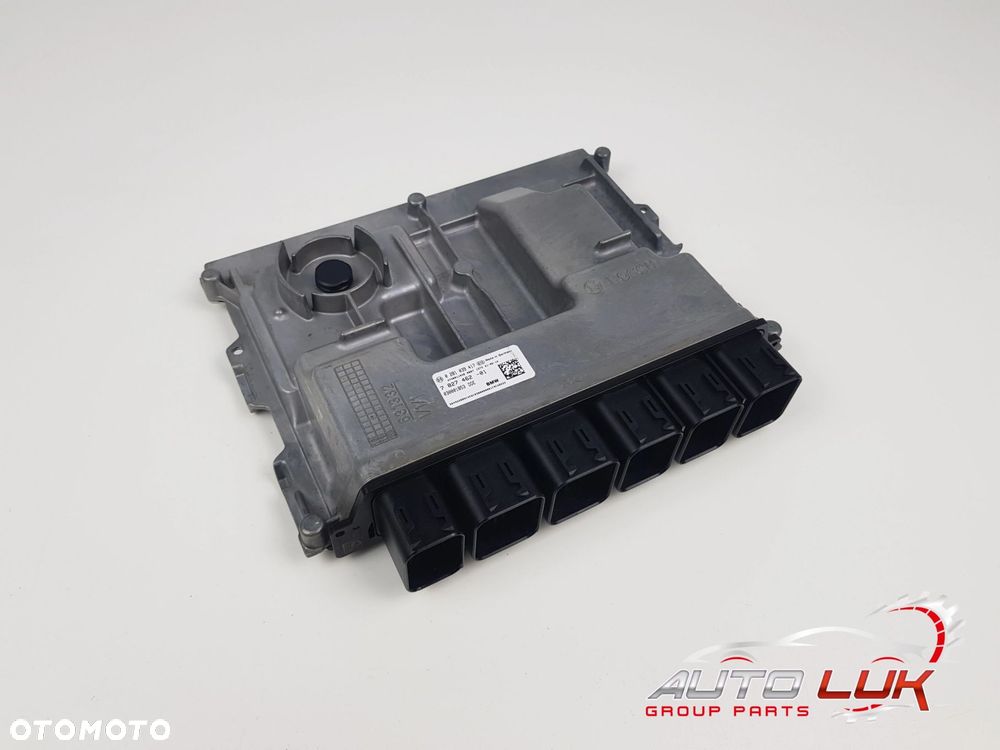 Sterownik Komputer silnika BMW G20 7827462 - 2