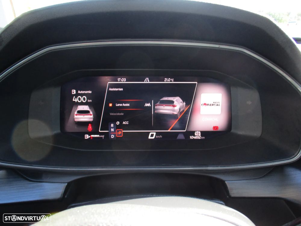 Cupra Formentor - 17