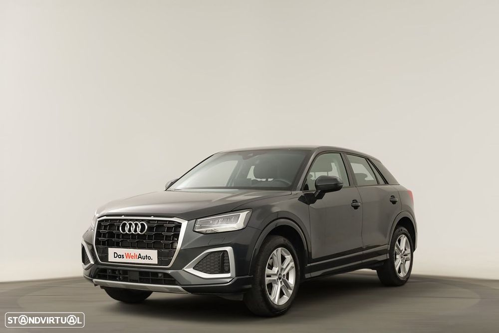 Audi Q2 30 TFSI Advanced - 2